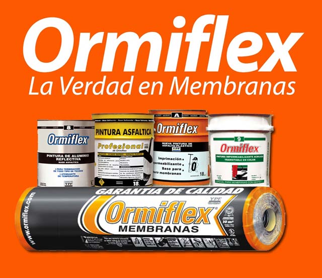 Ormiflex